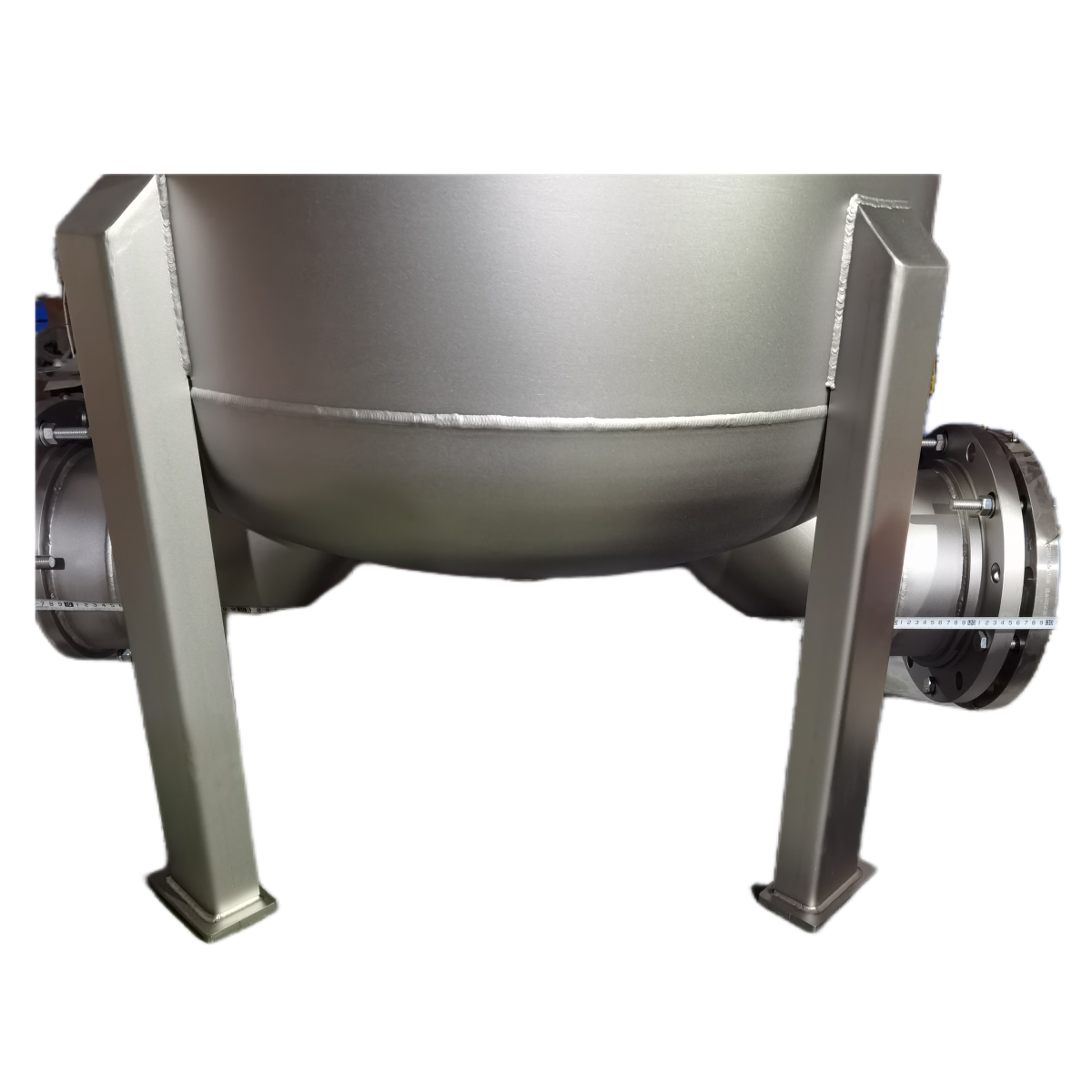 62KG SUS Multi Bag Filter Housing The Perfect Solution for Restaurant Water Treatment