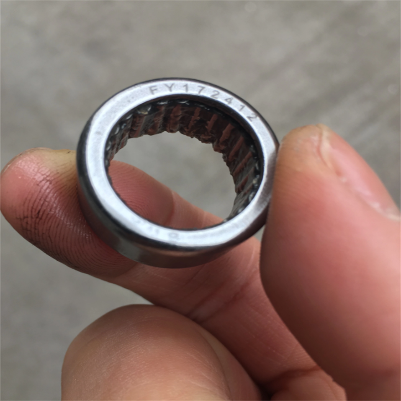 OTOTRI Needle Roller Bearing F232759.3 81934040065 for Heavy Duty Truck