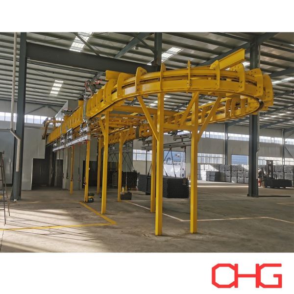Categories Coating Production Line Customized Automatic Coating Machine/Liquid