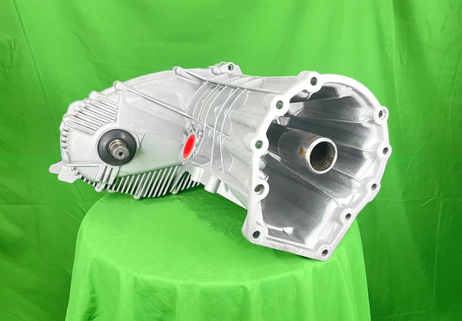 3.6L Porsche Cayenne Transfer Case OE NO. 95834101024 No Control Unit Included