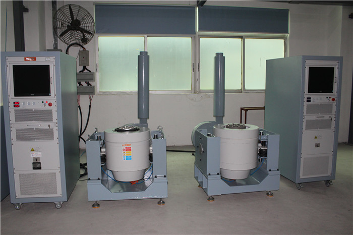 Vibration Table Testing Equipment For Shock And Vibration Battery Testing Solutions