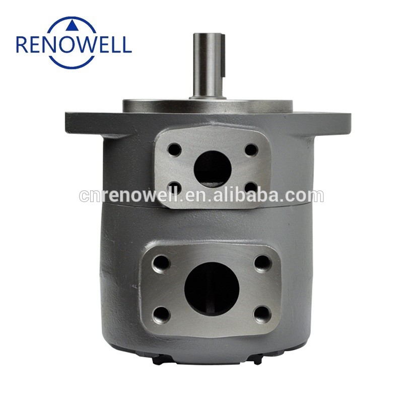 Eaton Vickers High Pressure JBC Hydraulic Pump Hydraulic Ram Pump
