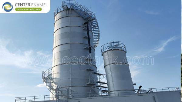 China Stainless Steel Water Tanks Manufacturer: Leading the Way in Quality and