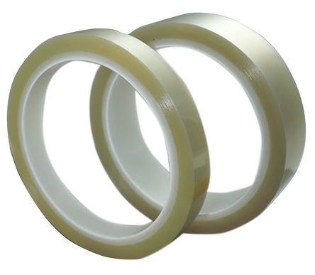 Chemical Heat Resistant Tape Transparent Color For Repairing Of Electronic