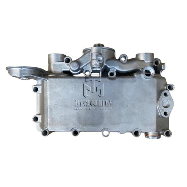 Oil Cooler Box 04206959 04259104 04259149 04259157 04290781 0420 6959 0425 9104