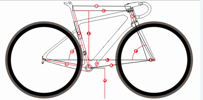 700C Carbon Fiber Road Bike STEALTHpro 22 speed 2