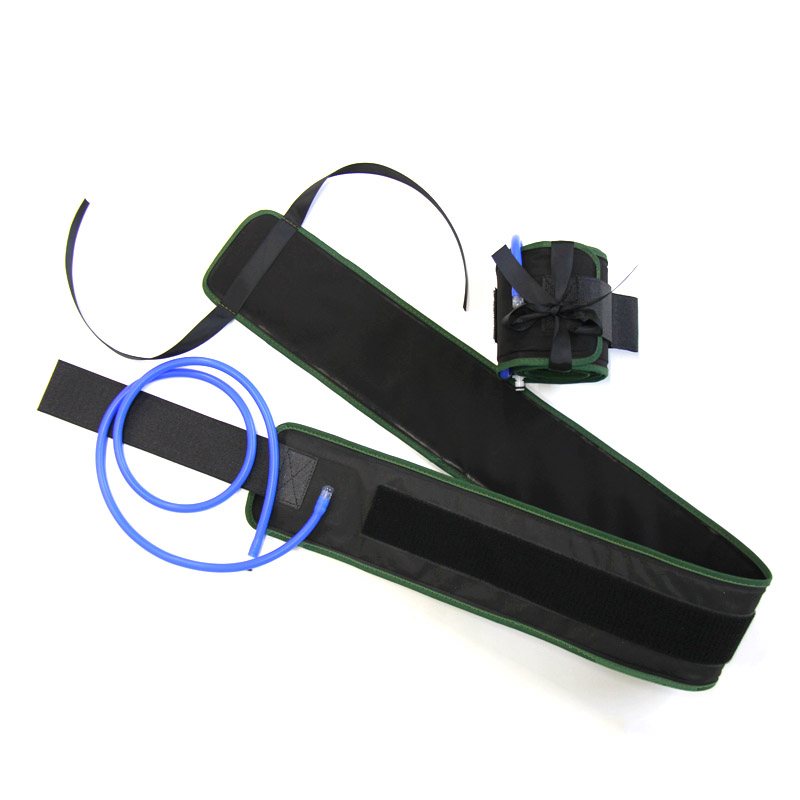 Safety Protection Tourniquet Cuff for Your Health and Safety Disinfecting Type EOS