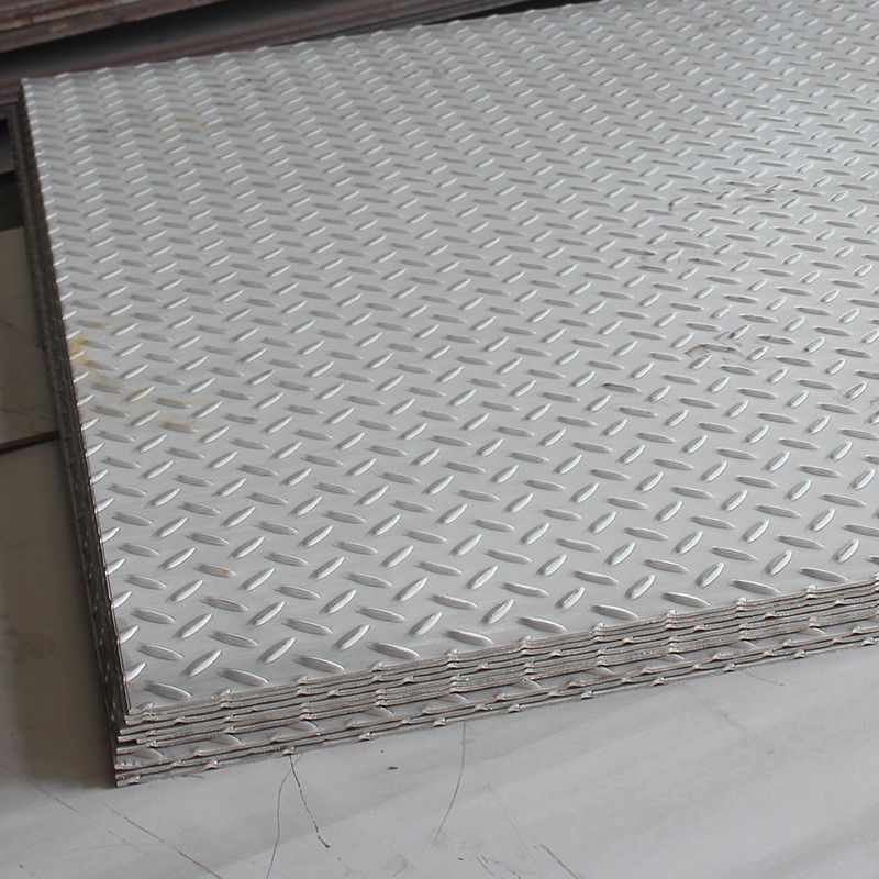 Custom Printed 316L Stainless Steel Plate Corrosion Resistance 20mm