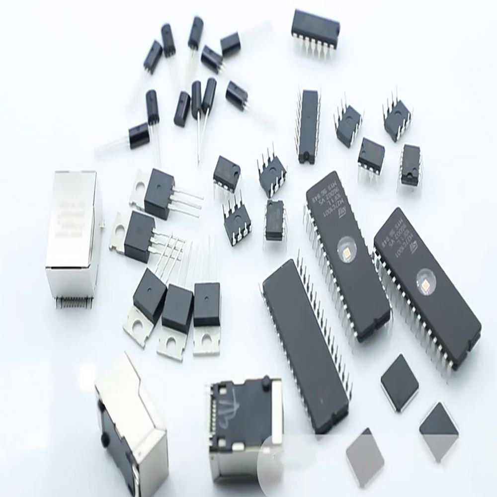 1GB DDR SDRAM Memory IC Chip MT29PZZZ8D5WKFMW-18W.6D