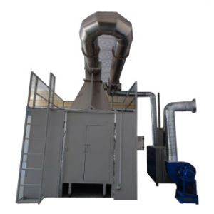 PLC Display Data Analysis Testing System Glass In Building Testing