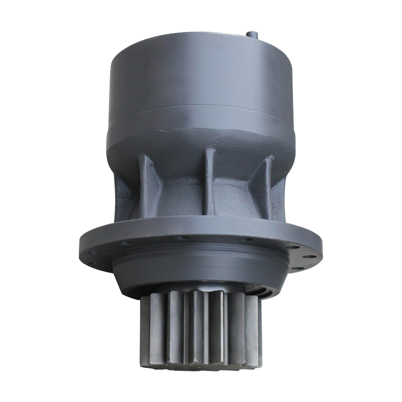 Excavator parts EC380DL VOE14622901 VOE14680015 swing gearbox assembly for