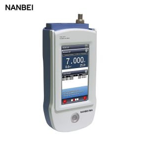  Negative Ion Meter PH MV Function For Water Testing Manufactures