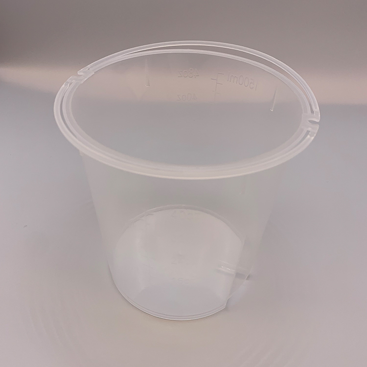 Wholesale Disposable Medical Plastic Enema Bucket Set
