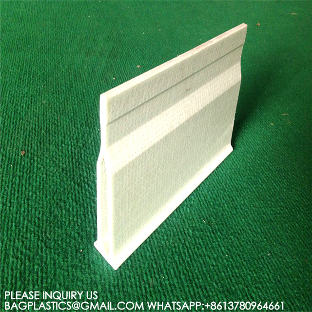 Fiberglass Support Beam For Pig Nursery Penning Essential Animal Husbandry Equipment