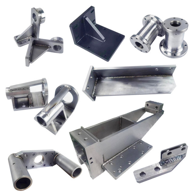 Offering Professional Heat and Beat Welding and Laser Welding Services.