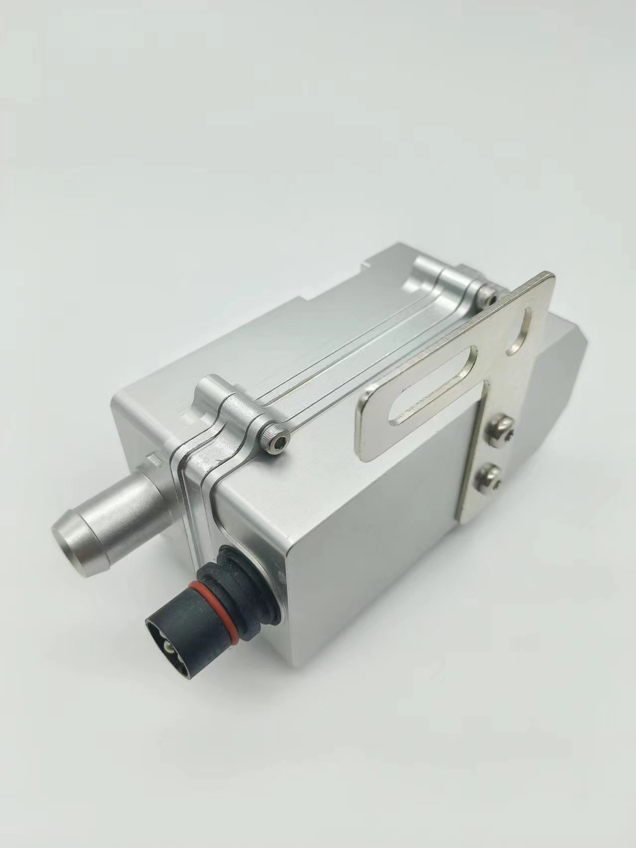 Fast Heating / PTC Heating Car Parking Heater 0.84kg Weight 1 Year Warranty