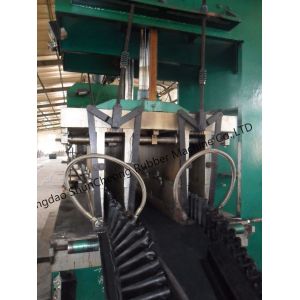 Full Automatic Sidewall Belt Making Machine With CE&ISO9001