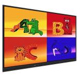 EDLA Google Certified Android 13 16+256G Wifi Bluetooth 50 Touch Points Wall