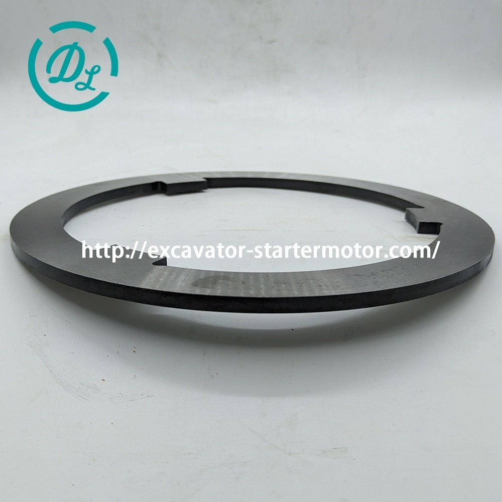 Hydraulic Part Friction Plate 425-07-3018C1 259*185*6.7/IL3 WA380-6