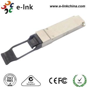 China 4 CWDM Lanes SFP Optical Transceiver Module , Small Form Factor Pluggable Transceiver on sale