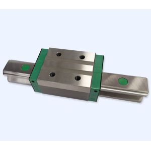 High Load Capacity Guide Bearing System -20 To +120 Celsius Temperature Range