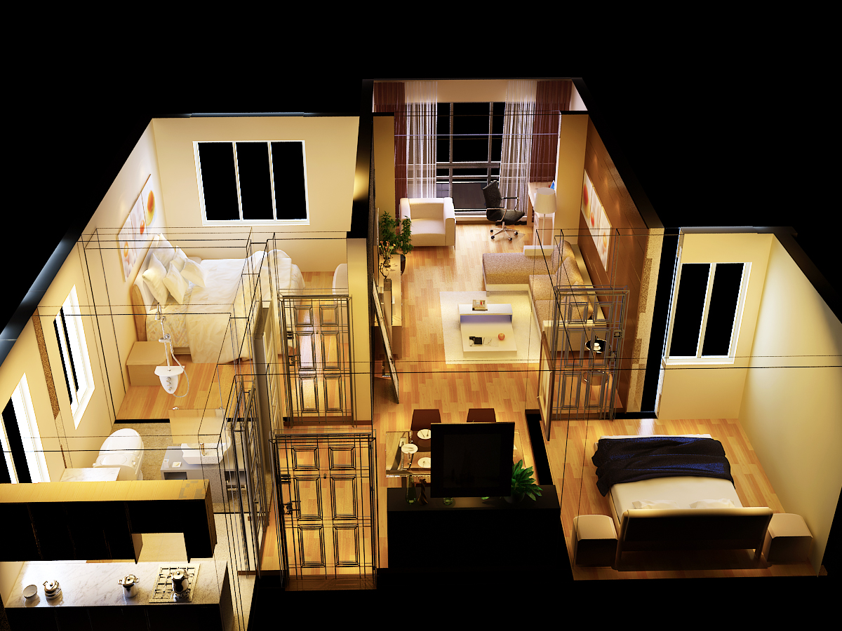 Zontop china factory price luxury PreFabricated Houses Light Steel Villa for sale house prefabricated homes