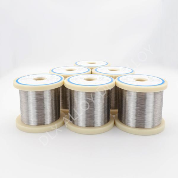 Main Product Super Bright Expansion Alloy 1J33/ 4J29/4J33/Invar 36 Wire