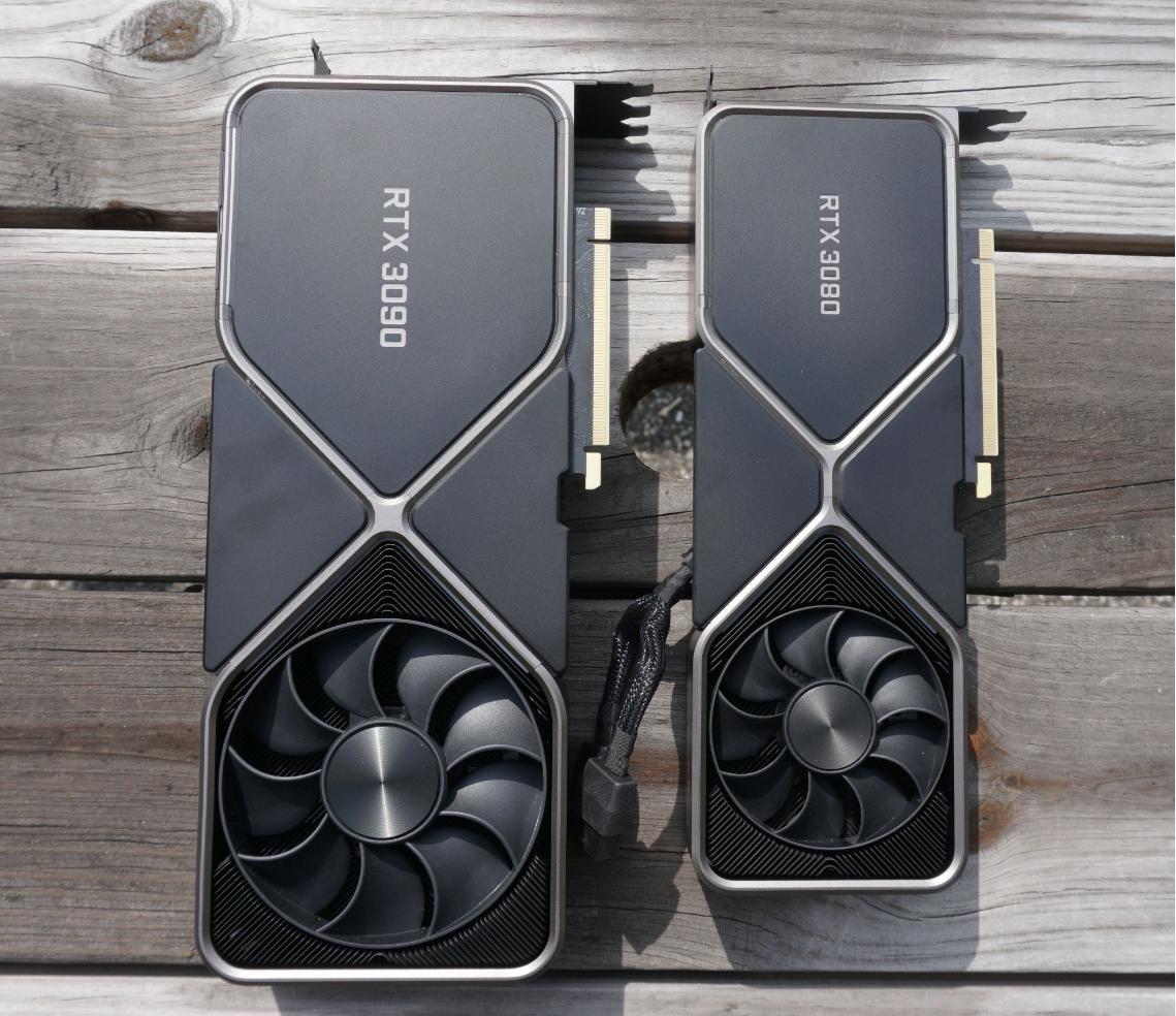 RTX3090 N VIDIA RTX 24GB video card gpu gaming Graphics Cards RTX3090