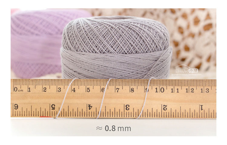 Practical Breathable Tape Ribbon Yarn , Anti Pilling Silk Tape Yarn
