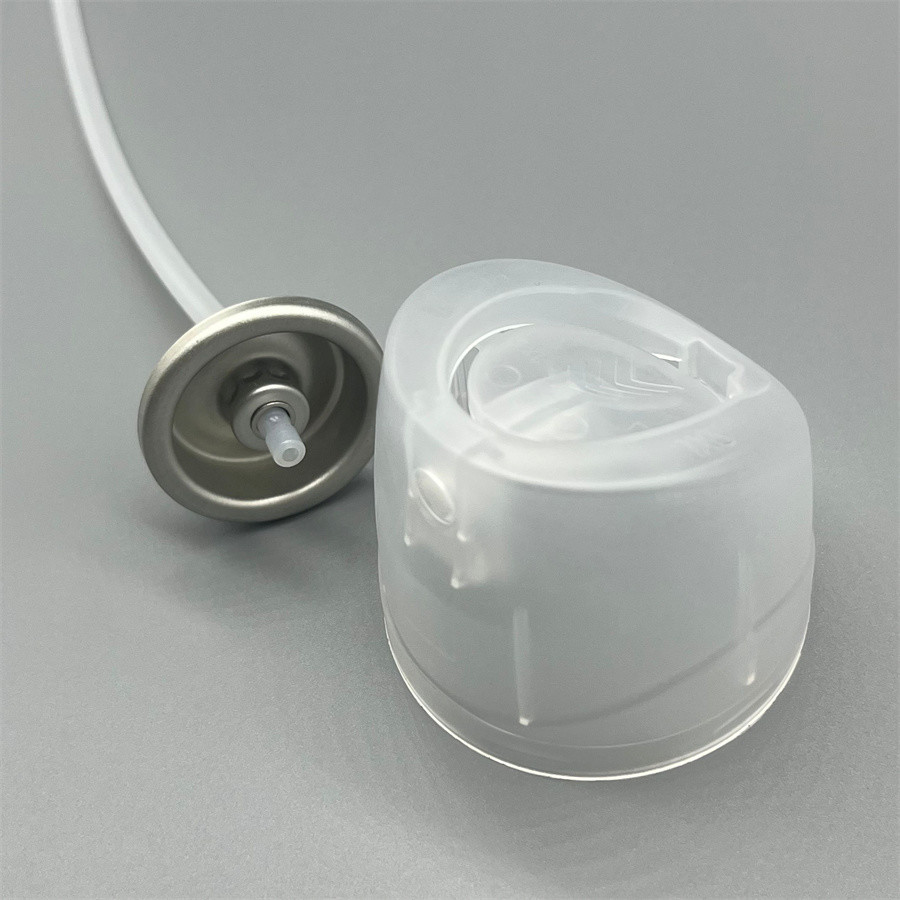Scent Dispenser Valve for Commercial Spaces - Consistent Aroma, Robust Design