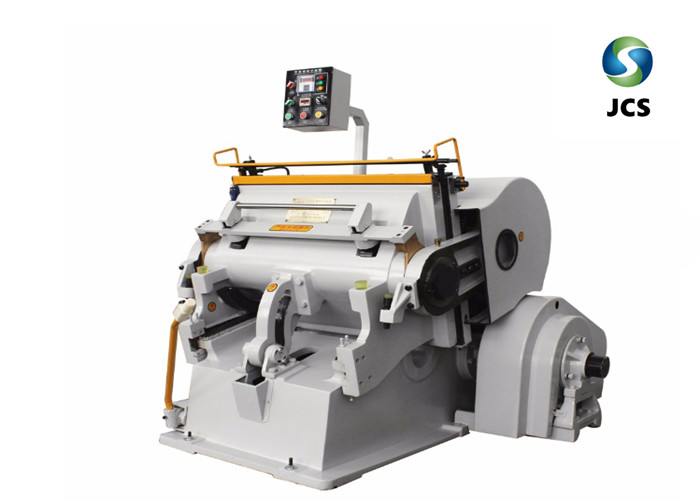 High Precision Corrugated Box Die Cutting Machine Ml 1300 380v 50 Hz