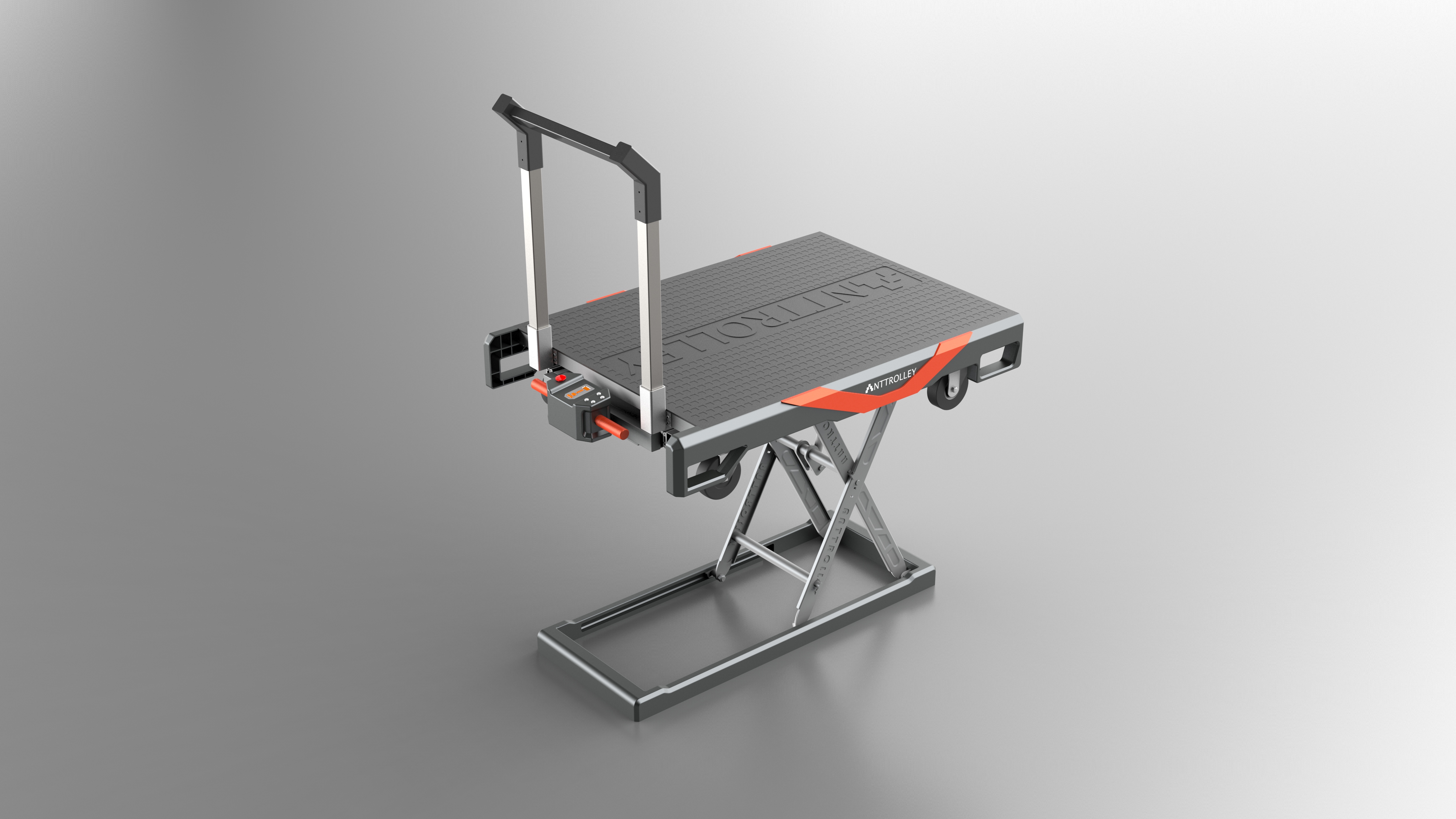Enhance Efficiency and Safety with Electric Platform Cargo Lift for Heavy Load Handling Operations