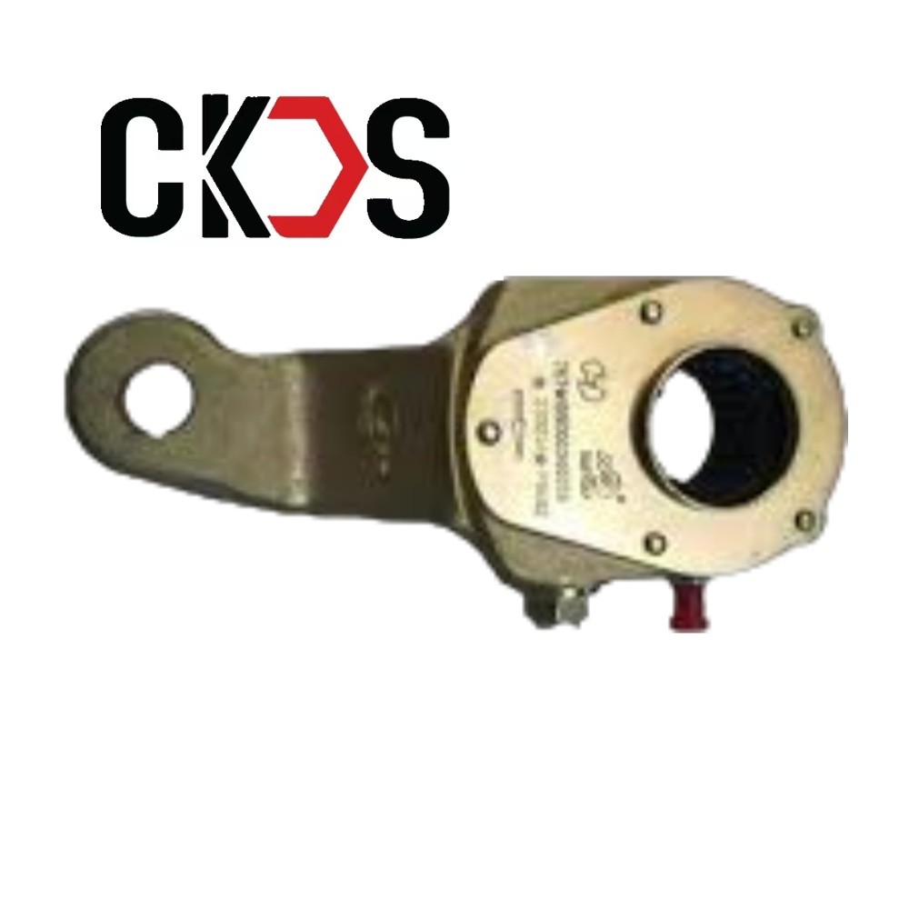 supply shacman truck parts brake adjuster arm 199000340056