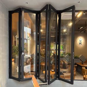 Online Discount: Extra 5% Off Folding Windows Use Code OPENSPACE