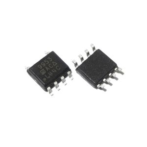China Si9953DY-T1-GE3 Vishay IC VSSAF5M10HM3/H MOSFET Integrated Circuits on sale