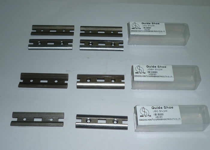 VA - B Guide Shoe Diamond Honing Tool For Mandrels Honing Accessaries
