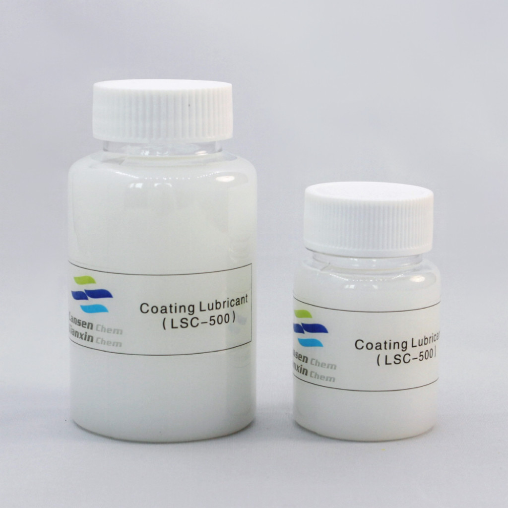 High Purity Calcium Stearate Emulsion Coated Paper Lubricant Heat Stabilizer Chemical
