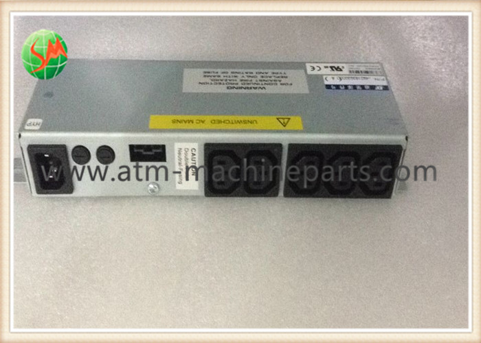 49-218393-000D ATM Parts Diebold Opteva Cassette 49218393000D Opteva Box