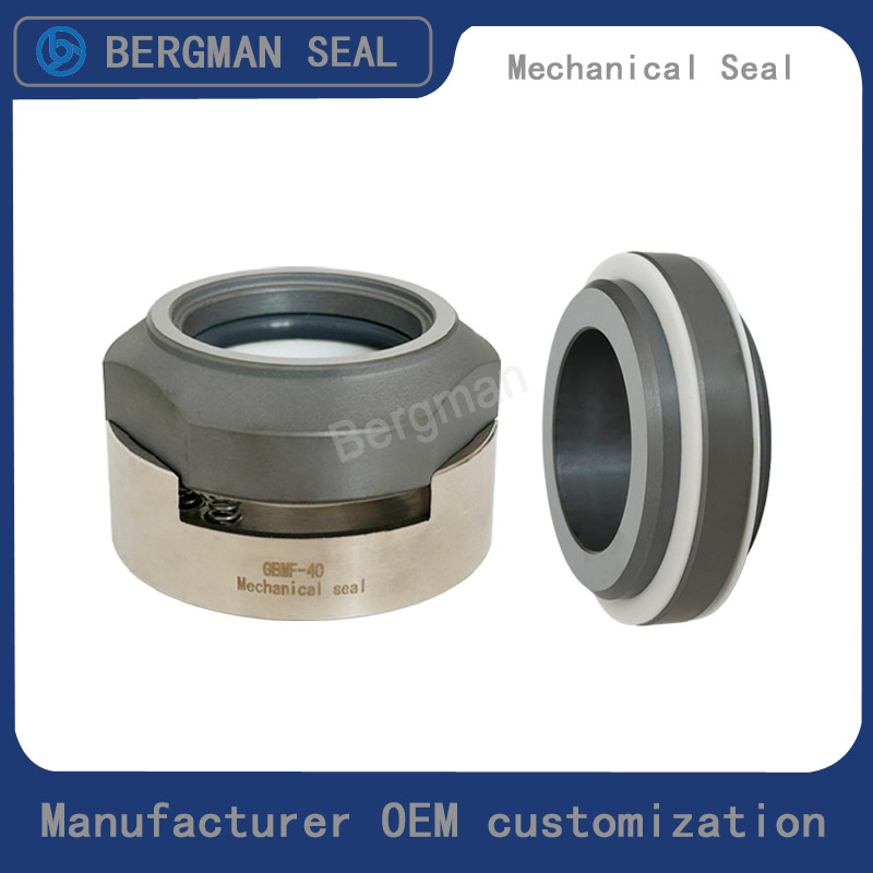 Original MF-30/35/40/45/50/55/60mm Corrosion Resistant Chemicals Pump Mechanical Seal