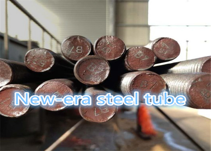 1 / 2 '' To 4 '' 8 - 13 Unc High Tensile Threaded Rod Plain Surface Protection