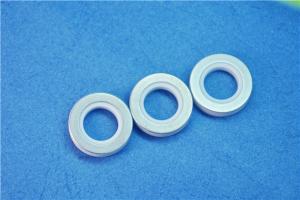 China Wear Resistant 95% Machining Alumina Ceramic Seal For Cars on sale
