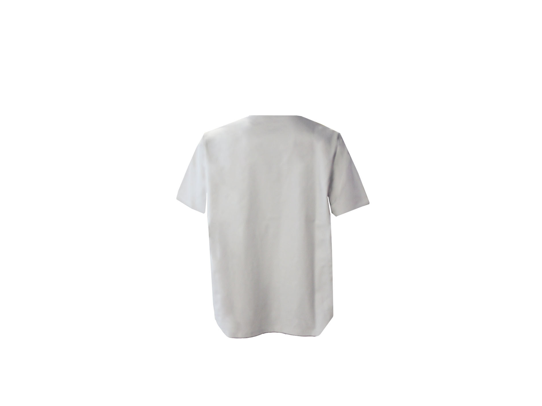 160 GSM 65% Polyester 35% Cotton Women Medical Uniform Scrubs Anti Stain Anti-oil Waterproof