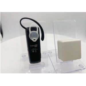 RFID Technology Tour Guide System Infrared Induction