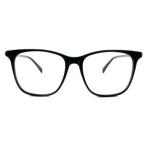 FP2675 Elegant Acetate Optical Frame Unisex Rectangle Eyeglass Customized