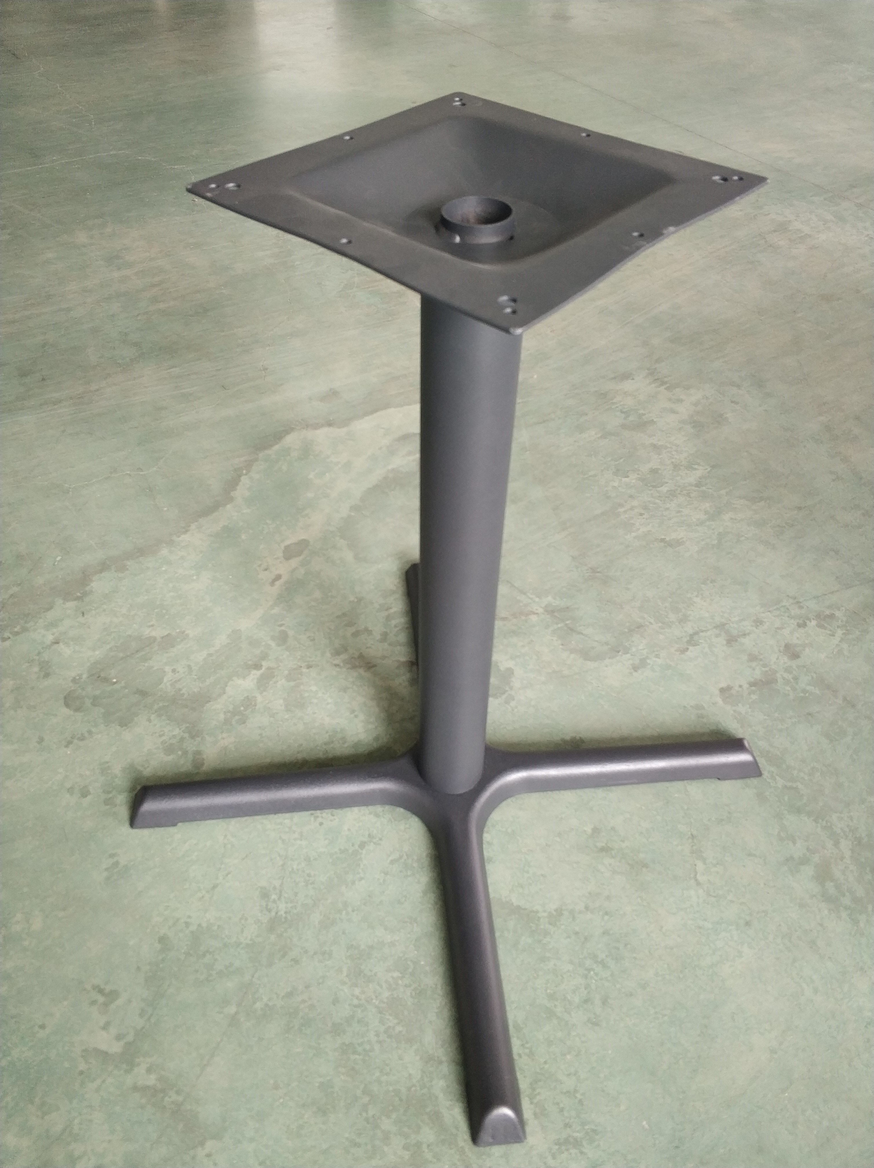 Cast Iron Coffee Tables Restaurant Table Base High Quality Furniture Component