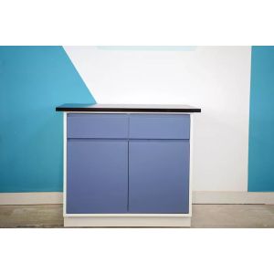 H Frame Laboratory Island Bench Lab Tables For Schools Hospitals Workstations