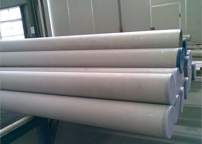24 Diameter ASTM A312, A213,A269 Seamless Industrial Stainless Steel Pipes TP316L