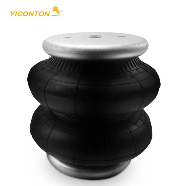 8003-009 Firestone Industrial Air Spring Double Convoluted W01-358-3400 For