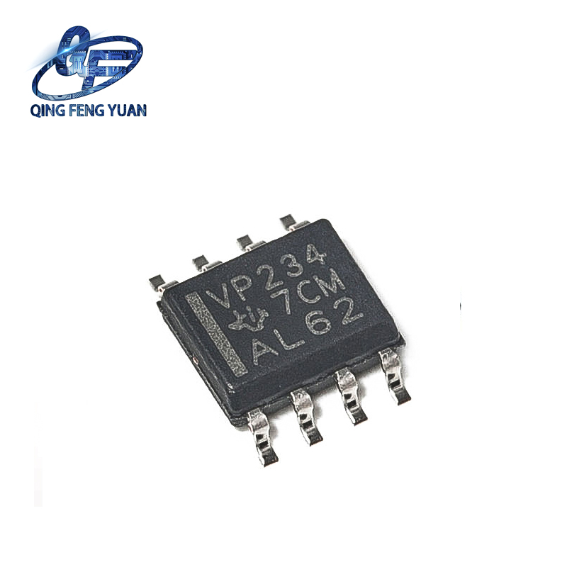 Texas Instruments SN65HVD234DR Electronic ictegratedated Circuit Bluetooth Ic Components Chip LGA TI-SN65HVD234DR
