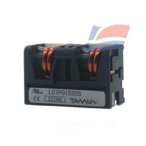 L07P015S05 Board Mount Current Sensor Open Loop Type Analog Voltage